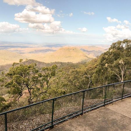 Picnic Point Villas Toowoomba Eksteriør bilde