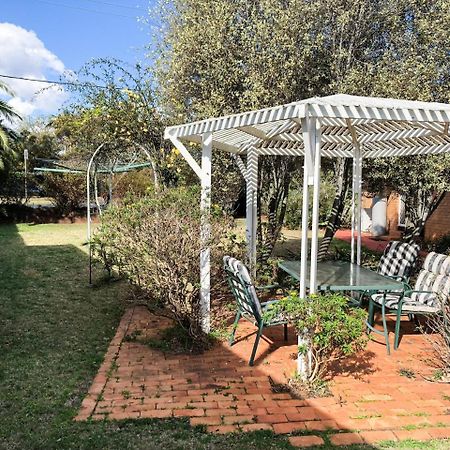 Picnic Point Villas Toowoomba Eksteriør bilde