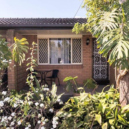 Picnic Point Villas Toowoomba Eksteriør bilde