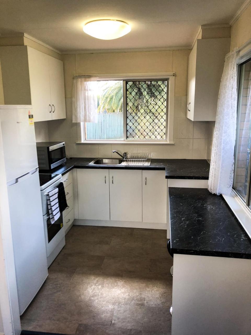Picnic Point Villas Toowoomba Eksteriør bilde