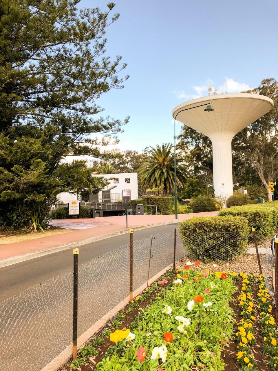Picnic Point Villas Toowoomba Eksteriør bilde