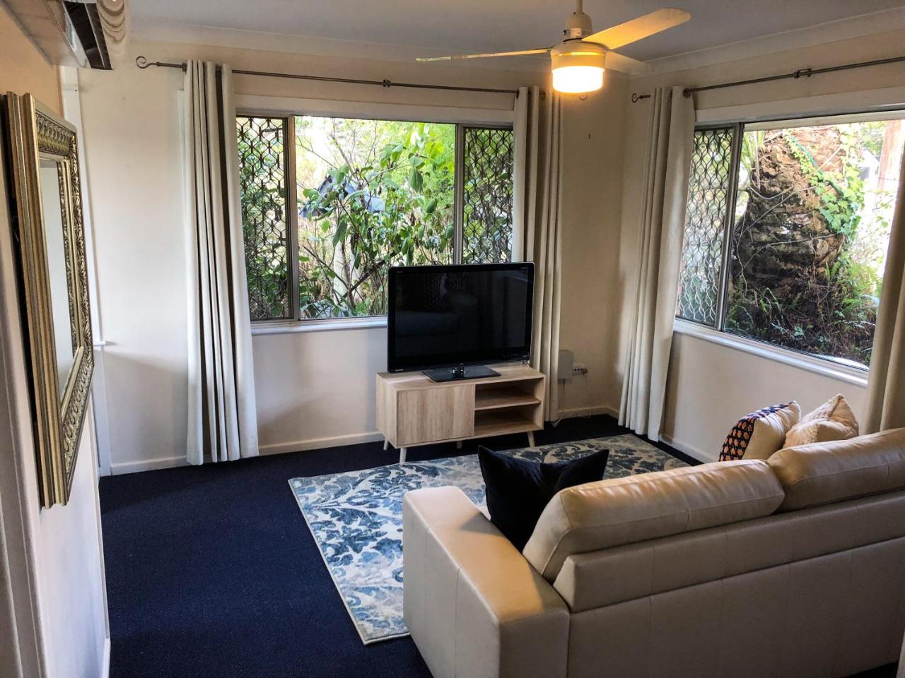 Picnic Point Villas Toowoomba Eksteriør bilde