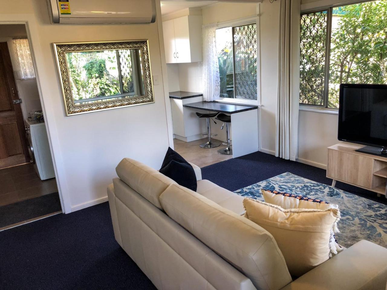 Picnic Point Villas Toowoomba Eksteriør bilde