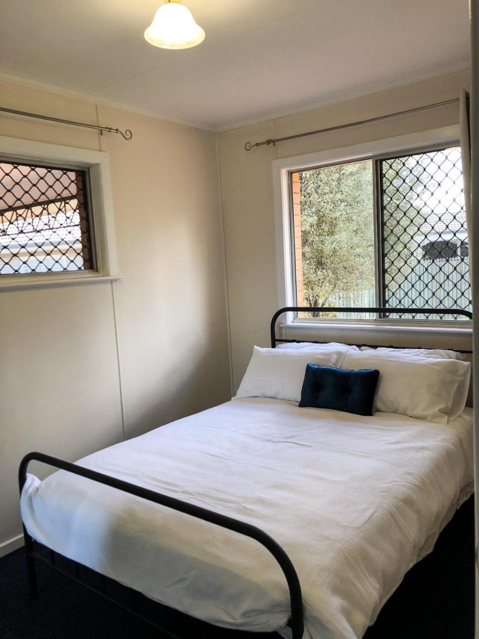 Picnic Point Villas Toowoomba Eksteriør bilde