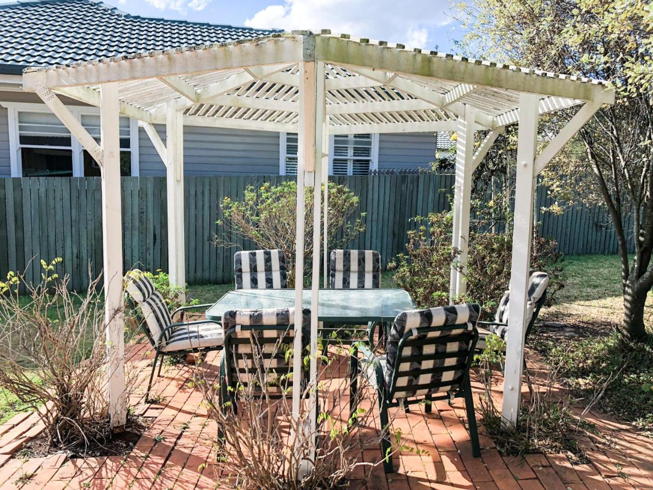 Picnic Point Villas Toowoomba Eksteriør bilde