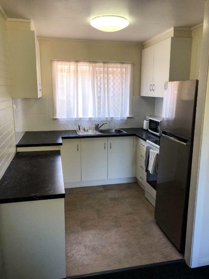 Picnic Point Villas Toowoomba Eksteriør bilde
