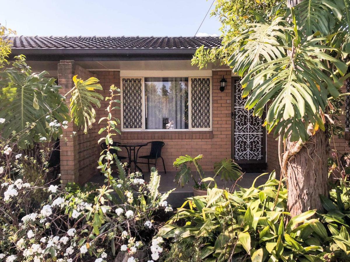 Picnic Point Villas Toowoomba Eksteriør bilde