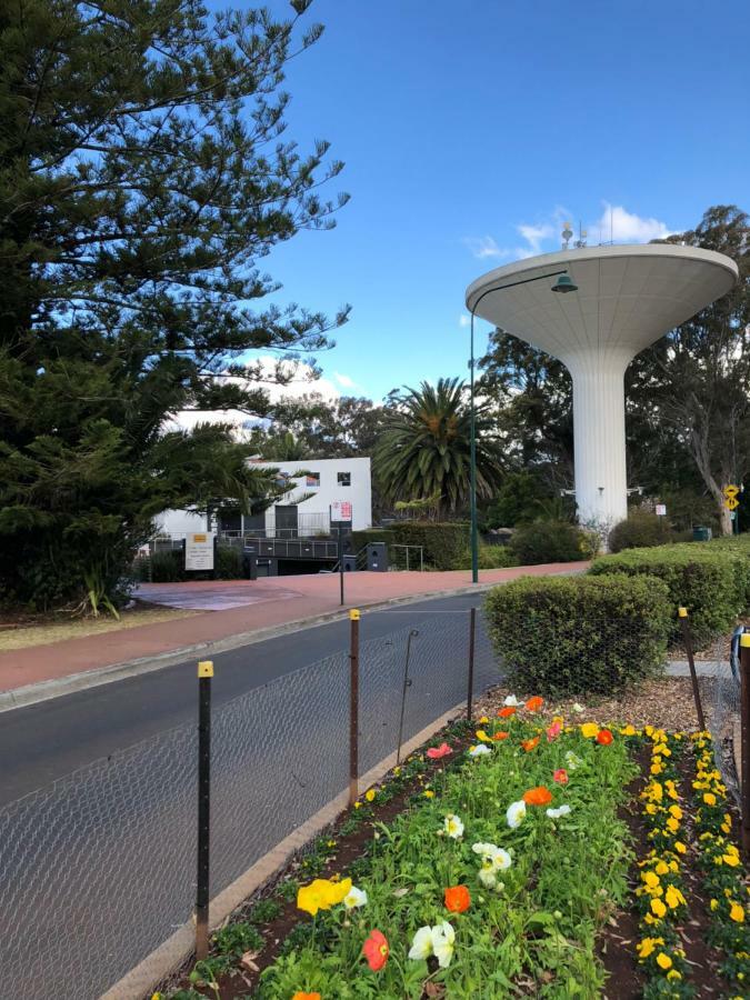 Picnic Point Villas Toowoomba Eksteriør bilde