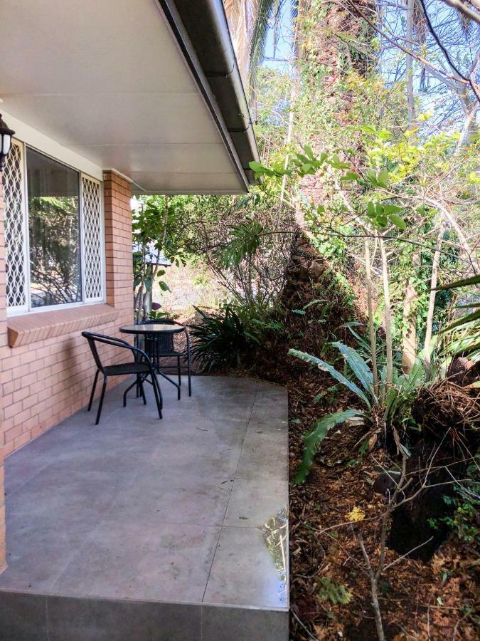 Picnic Point Villas Toowoomba Eksteriør bilde