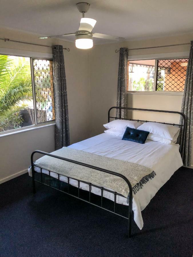 Picnic Point Villas Toowoomba Eksteriør bilde