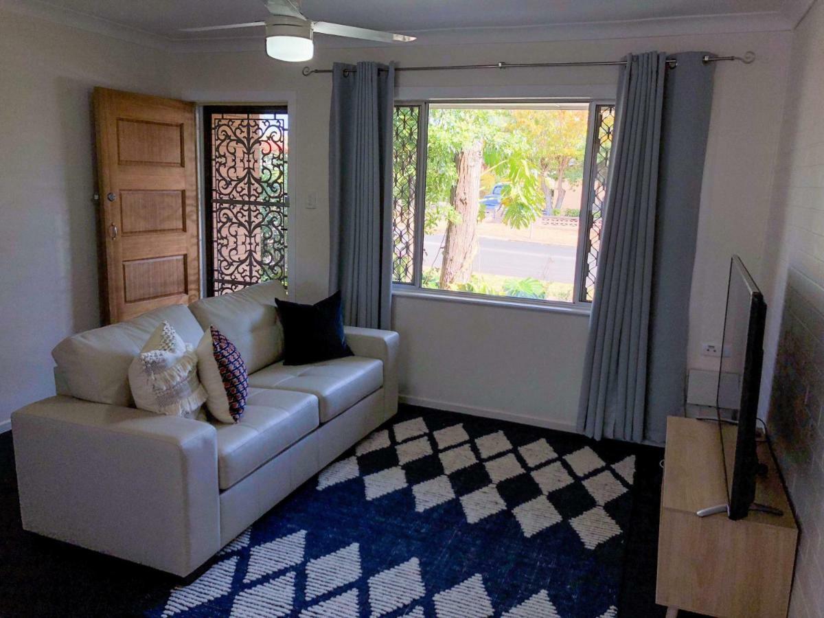 Picnic Point Villas Toowoomba Eksteriør bilde