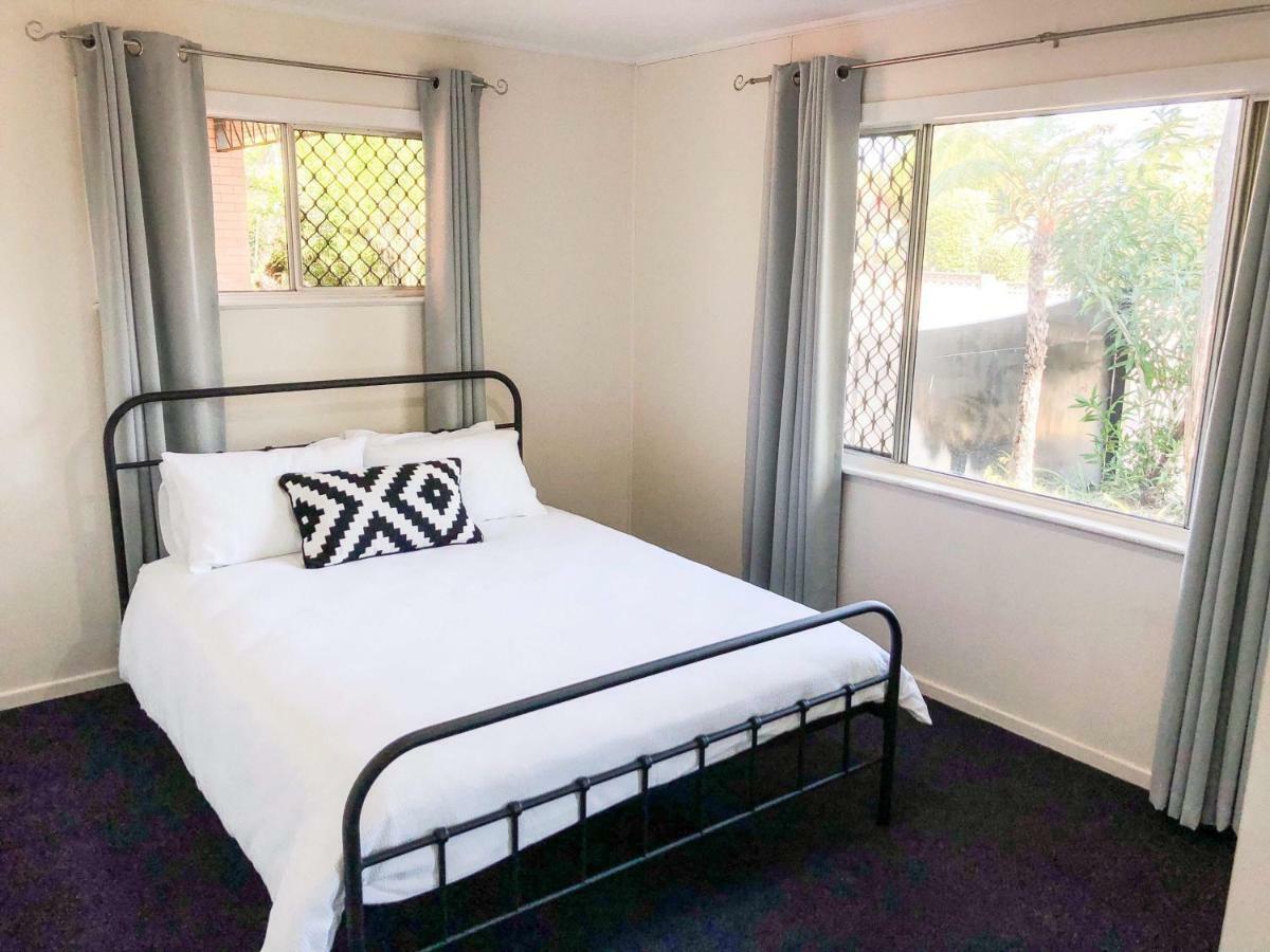 Picnic Point Villas Toowoomba Eksteriør bilde